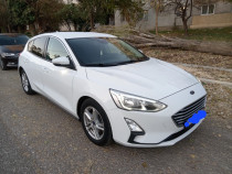 Ford Focus An 2019 Euro6