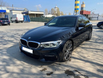 Bmw 540D xDrive 320Hp M Packet