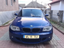 Vând bmw 120d an 2006