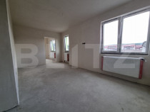 Apartament 2 camere, orientat S-E, etaj intermediar, ultrace