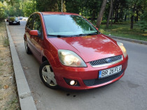 Ford Fiesta Ghia