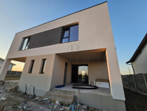 Duplex modern - toate utilitatile - spatios - dormitoare mar