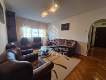 Apartament 3 camere in bloc anvelopat, Zona Iosefin - Dam...