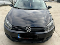 Vand Volkswagen Golf 6 break diesel an 2010