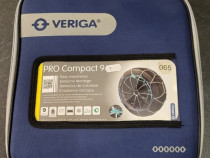 Lanturi de zapada VERIGA PRO COMPACT 9 – 065