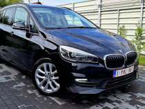 Liciteaza-BMW 218 Gran Tourer 2021