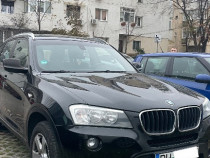 Bmw X3 xDrive2.0 F25 Diesel