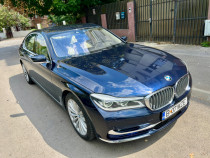 BMW 730 Long XD full