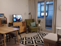 PROPRIETAR, închiriez Apartament 2 camere modern Mil