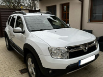 Dacia duster diesel