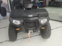 Atv polaris sportsman touring xp 1000 eps