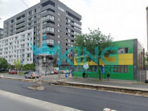 Spatiu comercial | P+1 | 274mp | Barbu Vacarescu