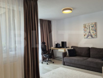 Apartament 2 camere, etaj intermediar, orientare sudica, Cen