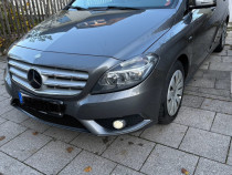 Mercedes Benz B Klasse 200