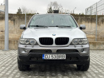 Bmw X5 2006 Facelift 3.0D M57 300cp