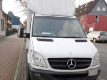 Mercedes Benz Sprinter 319 CDI, 2011, 3,5 tone, automată