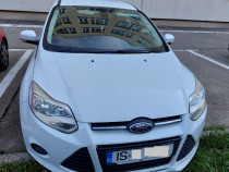 Ford Focus MK3, 1.6TDCI, 94CP