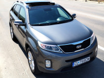 KIA SORENTO 2.2 diesel 197 CP An 2014