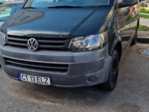 Volkswagen transporter t5 Kombi 8+1