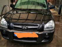 Hyundai Tucson 2008 GPL