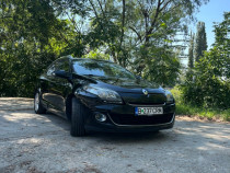 Renault Megane 3 Bose Edition