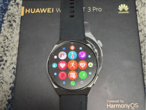 HUAWEI Watch gt 3 pro