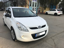 Hyundai i20 2011 1.2