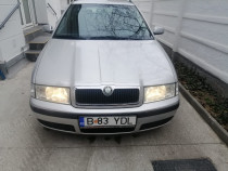 Skoda octavia 2005