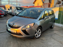 Opel Zafira Tourer 1.6 CDTi Design Editon