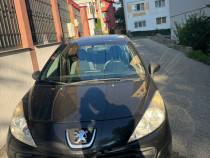 Peugeot 207 1.4 cu gpl