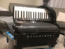 Acordeon Dominator (dallape) cassotto