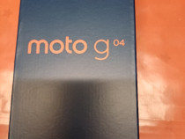 Motorola g04 sigilat