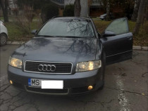 Audi a4 2002 1.9 diesel