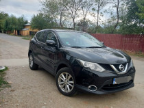 Nissan Qashqai 1,6 diesel