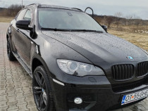 BMW x6 de vanzare