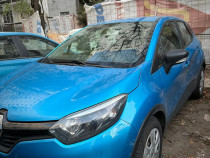 Renault Captur 2015