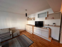 Apartament modern 3 camere milea central et 2