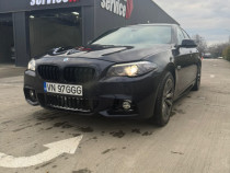 BMW 535D XD M-Pachet