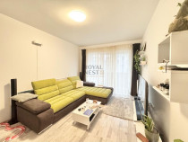 COMISION 0! Apartament cu 2 camere si dressing in Avantga...