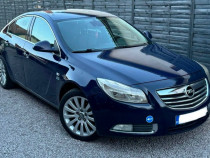 Opel insignia 1.9cdti 2010 full 4500e