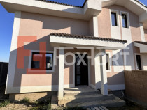 Duplex 4 camere, 94 mp utili si teren de 275 mp, - Urseni