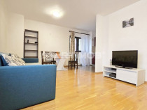 Apartament doua camere Privilegio cu parcare subterana