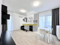 Apartament 3 camere, parcare subterana, MRS Smart Albert, Pl