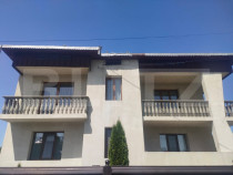 Casa 5 camere, 423 mp, Dorohoi