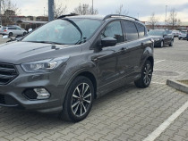 Ford Kuga ST-Line Euro 6 GARANTIE 12.2026 / 140.000 Km