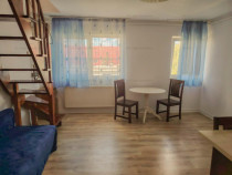 Apartament 2 camere | scara interioara | Zona Faget