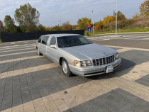 Vand Cadillac limuzina