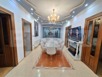 Apartament 4 Camere Premium | 110 mp, Curte Comună, Pivni?