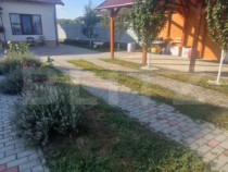 Casa 3 camere - Stupini, 500 mp teren, 97 mp construiti, mo