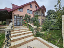 Casa individuala, 340MP, 2000MP teren, zona Valea Lupului